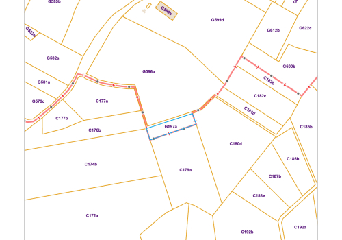 Landbouwgrond te koop te Vliermaal Landbouwgrond te koop te Vliermaal