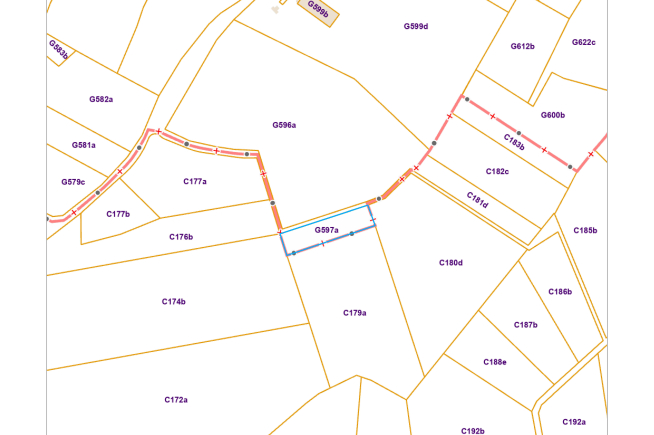 Landbouwgrond te koop te Vliermaal Landbouwgrond te koop te Vliermaal