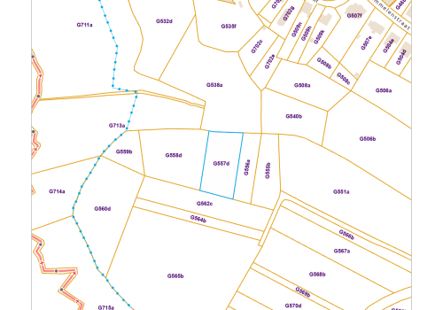 Landbouwgrond te koop in Vliermaal