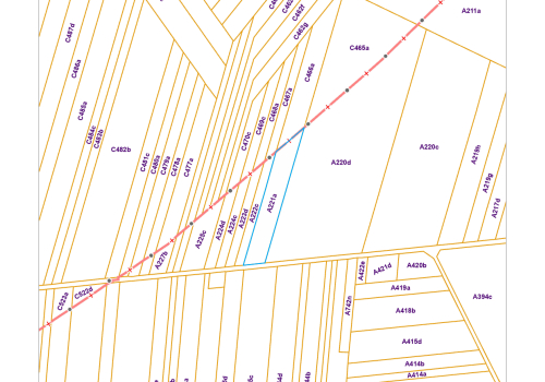 Landbouwgrond te koop in Veldwezelt Landbouwgrond te koop in Veldwezelt