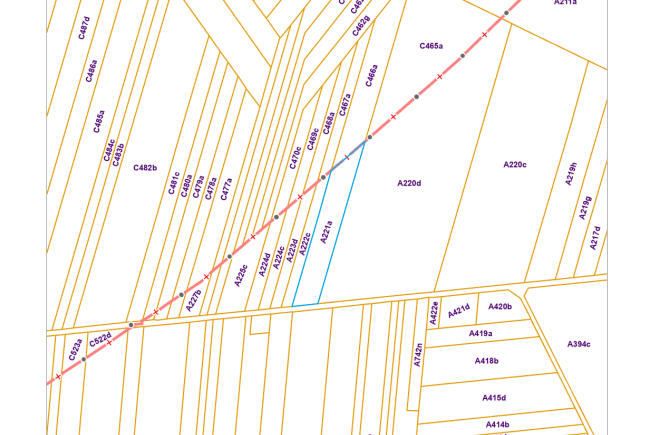 Landbouwgrond te koop in Veldwezelt Landbouwgrond te koop in Veldwezelt