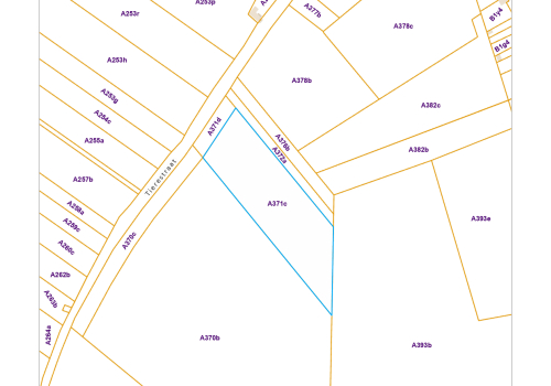 Landbouwgrond te koop in Diets-Heur Landbouwgrond te koop in Diets-Heur
