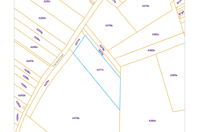 Landbouwgrond te koop in Diets-Heur