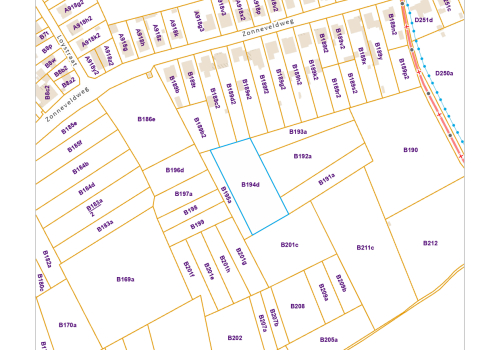 Landbouwgrond te koop in Wellen Landbouwgrond te koop in Wellen