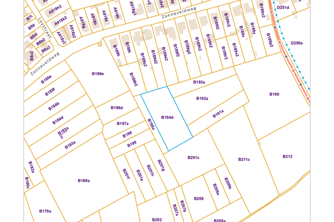 Landbouwgrond te koop in Wellen