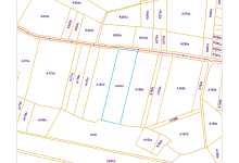 Landbouwgrond te koop in Rijkhoven