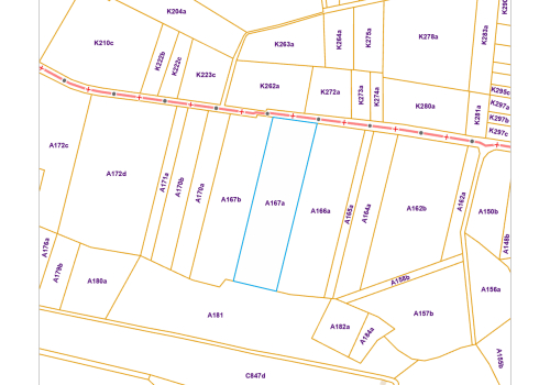 Landbouwgrond te koop in Rijkhoven Landbouwgrond te koop in Rijkhoven