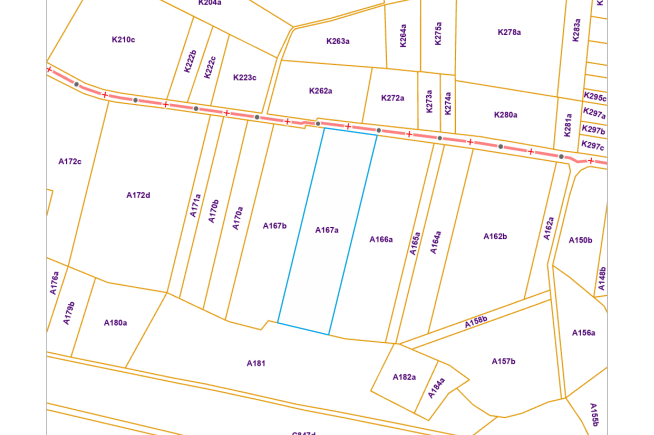 Landbouwgrond te koop in Rijkhoven Landbouwgrond te koop in Rijkhoven