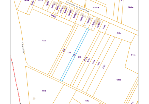 Landbouwgrond te koop in Rijkhoven Landbouwgrond te koop in Rijkhoven