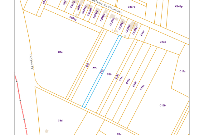 Landbouwgrond te koop in Rijkhoven Landbouwgrond te koop in Rijkhoven