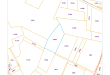 Landbouwgrond te koop in Sint-Huibrechts-Hern