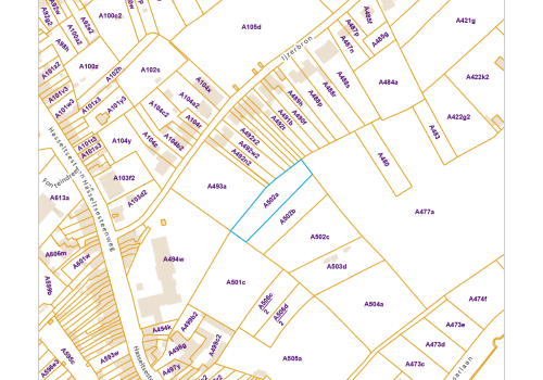 Grond te koop in Tongeren Grond te koop in Tongeren