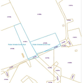 7.307 m2 landbouwgrond – Waasmunster