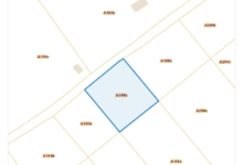 OPENBARE VERKOOP LANDBOUWGROND – Fysiek