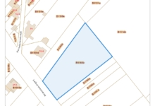 OPENBARE VERKOOP LANDBOUWGROND – Fysiek