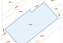 OPENBARE VERKOOP LANDBOUWGROND – Fysiek