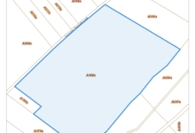 OPENBARE VERKOOP LANDBOUWGROND – Fysiek