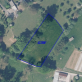Te koop: landbouwgrond 4.239m² – Neigem (Ninove)