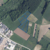 weide te koop in Herne