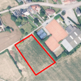 Akkerland te Geraardsbergen