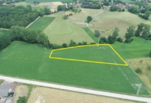 Landbouwgrond gelegen te Oudenaarde – Smarre