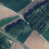 PERCEEL LANDBOUWGROND TE KOOP VIA MEDEDINGINGSPROCEDURE