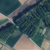 3 PERCELEN LANDBOUWGROND TE KOOP VIA MEDEDINGINGSPROCEDURE