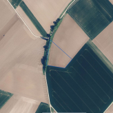 PERCEEL LANDBOUWGROND TE KOOP VIA MEDEDINGINGSPROCEDURE