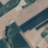 PERCEEL LANDBOUWGROND TE KOOP VIA MEDEDINGINGSPROCEDURE