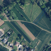 PERCEEL LANDBOUWGROND TE KOOP VIA MEDEDINGINGSPROCEDURE