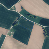 PERCEEL LANDBOUWGROND TE KOOP VIA MEDEDINGINGSPROCEDURE