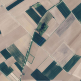 PERCEEL LANDBOUWGROND TE KOOP VIA MEDEDINGINGSPROCEDURE