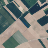 PERCEEL LANDBOUWGROND TE KOOP VIA MEDEDINGINGSPROCEDURE