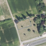 PERCEEL LANDBOUWGROND TE KOOP VIA MEDEDINGINGSPROCEDURE