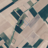 PERCEEL LANDBOUWGROND TE KOOP VIA MEDEDINGINGSPROCEDURE