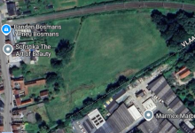 Weiland te koop in Herne / Pajottegem van 2,4 ha