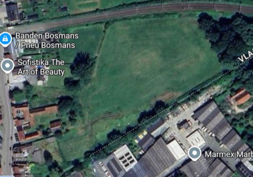 Weiland te koop in Herne / Pajottegem van 2,4 ha