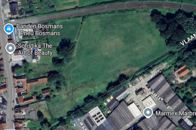 Weiland te koop in Herne / Pajottegem van 2,4 ha