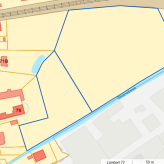 Weiland te koop in Herne / Pajottegem van 2,4 ha