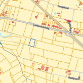 Landbouwgrond te koop in Berlaar van 3640m²