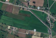 Landbouwgrond te koop in Berlaar van 3640m²