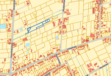 Bosgrond te koop in Heist-op-den-Berg ( Schriek )