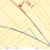 Mooi perceel weiland in Sint Truiden / Zepperen