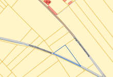 Mooi perceel weiland in Sint Truiden / Zepperen