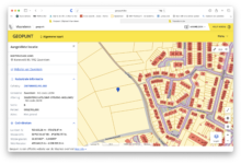 Landbouwgrond te koop te Sint Stevens Woluwe, Ter Wilgen