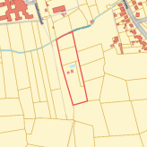 Te koop: uniek weiland in agrarisch gebied te Kessel