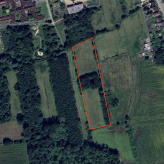 Te koop: uniek weiland in agrarisch gebied te Kessel