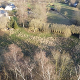 Weide / boomgaard te koop