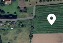 Landbouwgrond 98are