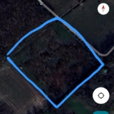 landbouwgrond te Buggenhout, Opstal